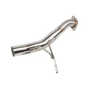 Mazda Miata Performance Exhaust - ISR Performance - Race Muffler Delete - `16-`27 Mazda Miata Performance Exhaust - ISR Performance - Race Muffler Delete - `16-`27